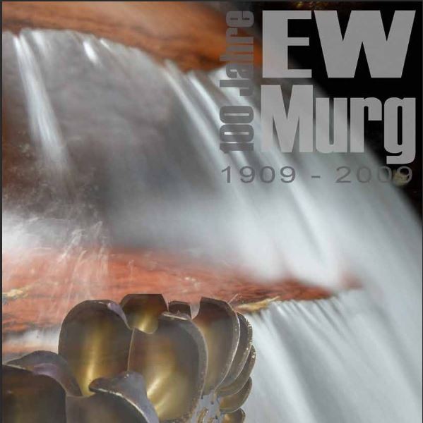 100 Jahre EW Murg