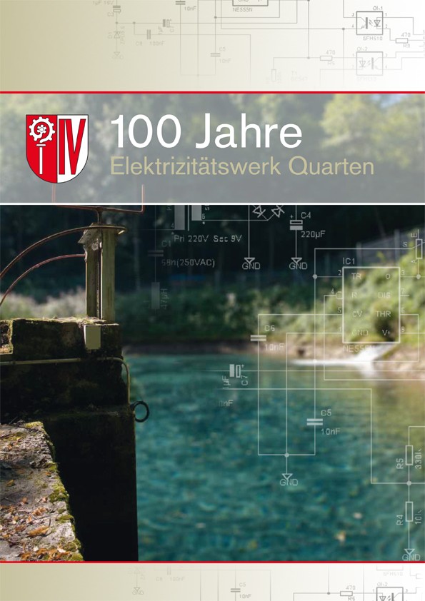 100 Jahre EW Quarten